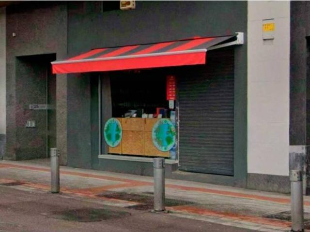 Local Comercial en venta en Anglo-Vasco, Vitoria-Gasteiz