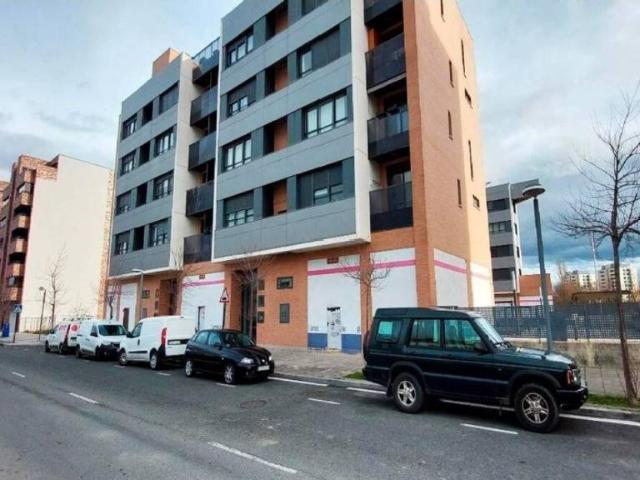 Local Comercial en venta en Izarra, Vitoria-Gasteiz