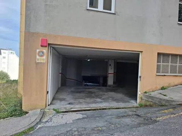 Local Comercial en venta en Viveiro, A Mariña Occidental