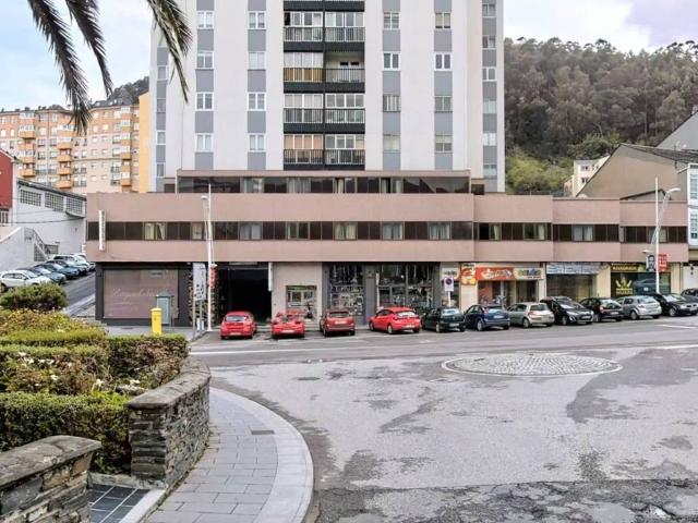 Local Comercial en venta en Viveiro, A Mariña Occidental