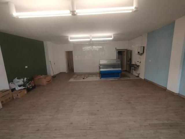 Local Comercial en venta en Viveiro Local Comercial en venta en Viveiro