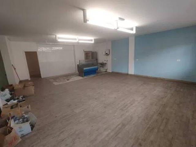 Local Comercial en venta en A Mariña Occidental, Galicia