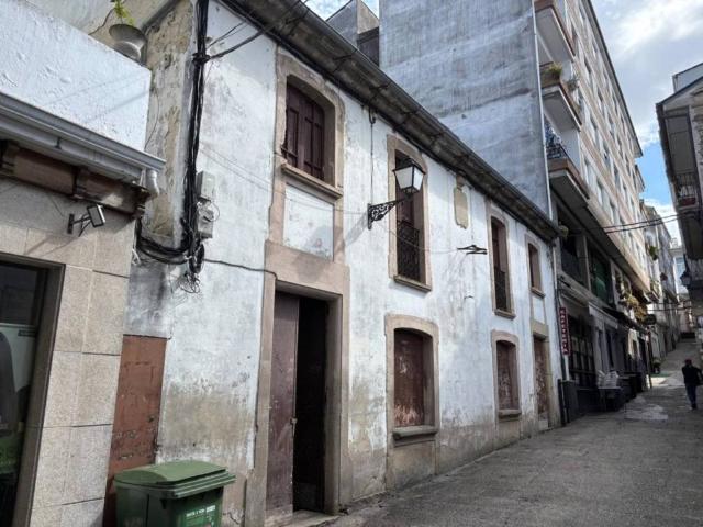 Local Comercial en venta en A Mariña Occidental, Galicia
