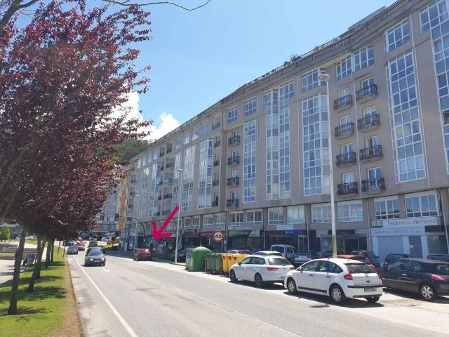 Local Comercial en venta en Viveiro, Xunqueira Local Comercial en venta en Viveiro, Xunqueira