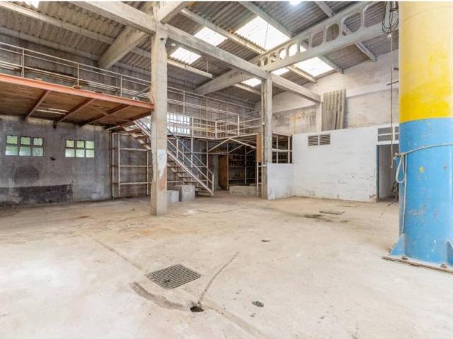 Local Comercial en venta en Celeiro, A Mariña Occidental