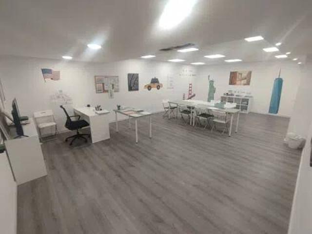 Local Comercial en venta en Viveiro, A Mariña Occidental