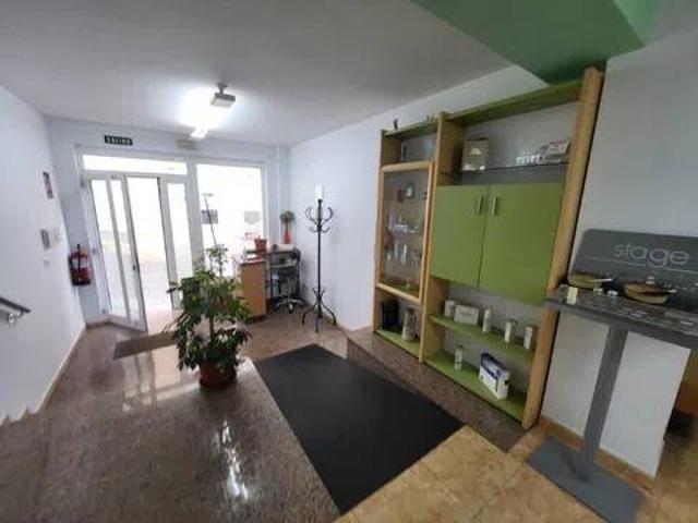 Local Comercial en venta en Viveiro, A Mariña Occidental