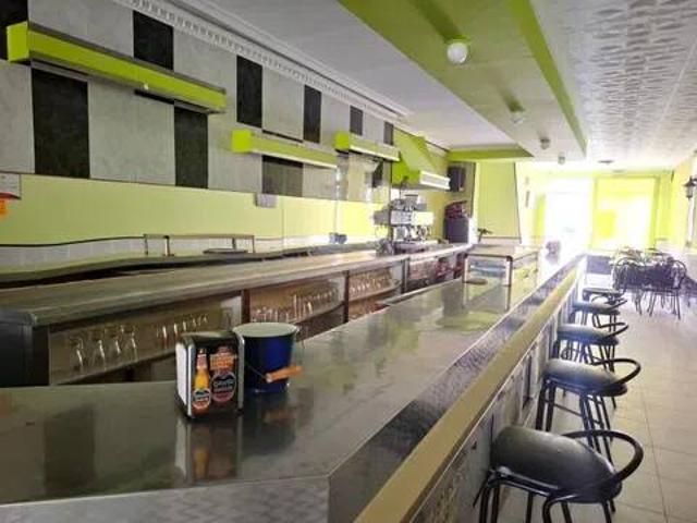 Local Comercial en venta en Viveiro, A Mariña Occidental