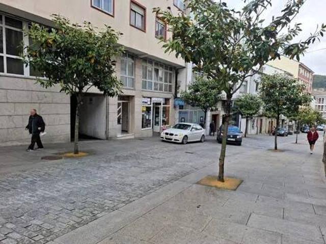 Local Comercial en venta en Viveiro, A Mariña Occidental