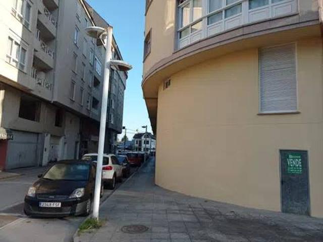 Local Comercial en venta en Covas, A Mariña Occidental