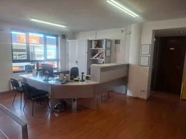 Local Comercial en venta en Viveiro, A Mariña Occidental