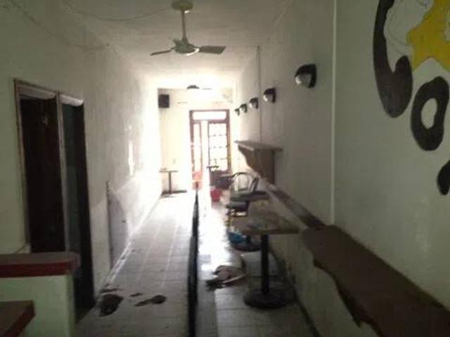 Local Comercial en venta en Viveiro, A Mariña Occidental