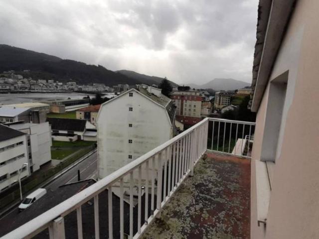 Local Comercial en venta en Viveiro, A Mariña Occidental
