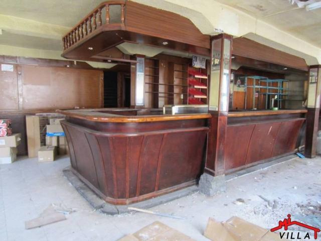Local Comercial en venta en Voto, Cantabria