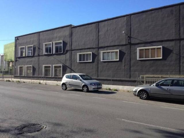Local Comercial en venta en la Costera, Valencia