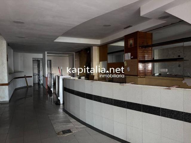 Local Comercial en venta en la Costera, Valencia