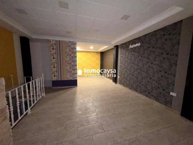 Local Comercial en venta en la Costera, Valencia