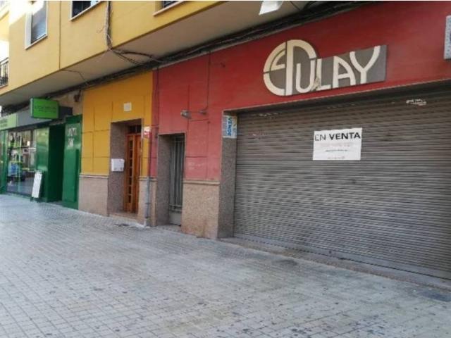 Local Comercial en venta en la Costera, Valencia