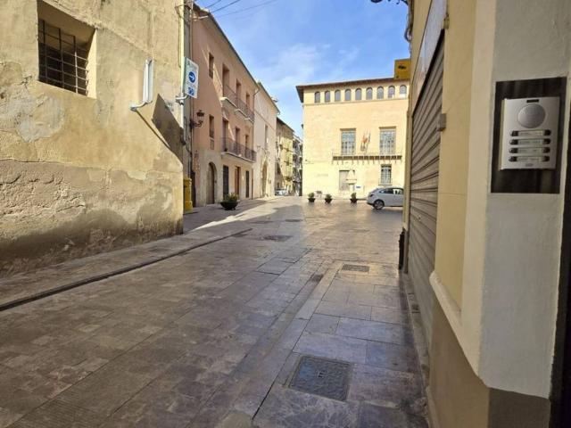 Local Comercial en venta en la Costera, Valencia