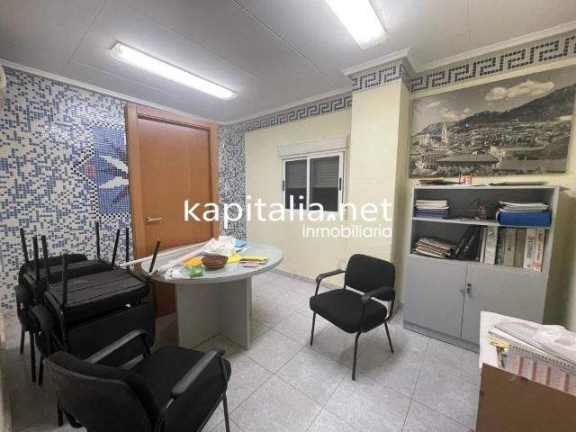 Local Comercial en venta en la Costera, Valencia
