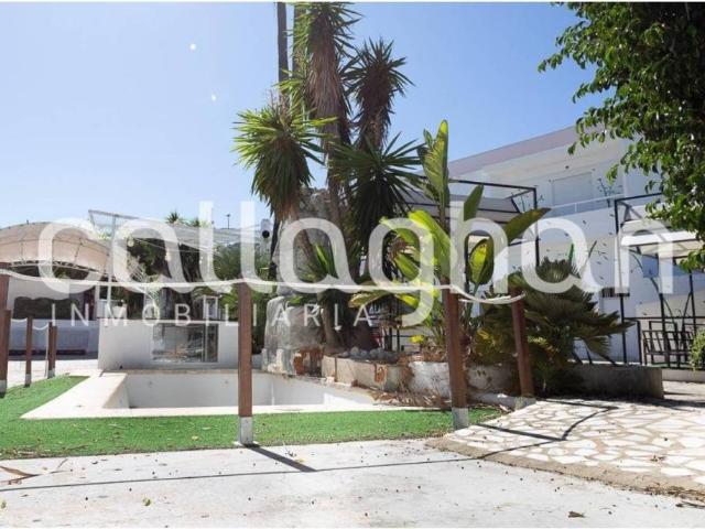 Local Comercial en venta en Xàtiva