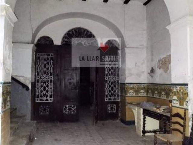 Local Comercial en venta en Xàtiva