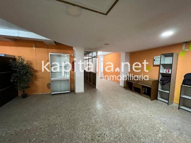 Local Comercial en venta en Xàtiva