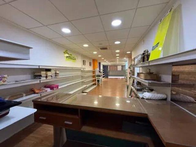 Local Comercial en venta en la Costera, Valencia