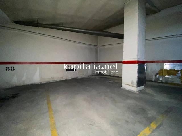 Local Comercial en venta en la Costera, Valencia