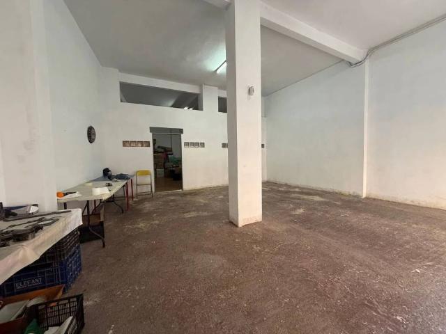 Local Comercial en venta en Xàtiva, el Carme (Lliga de les Dones)