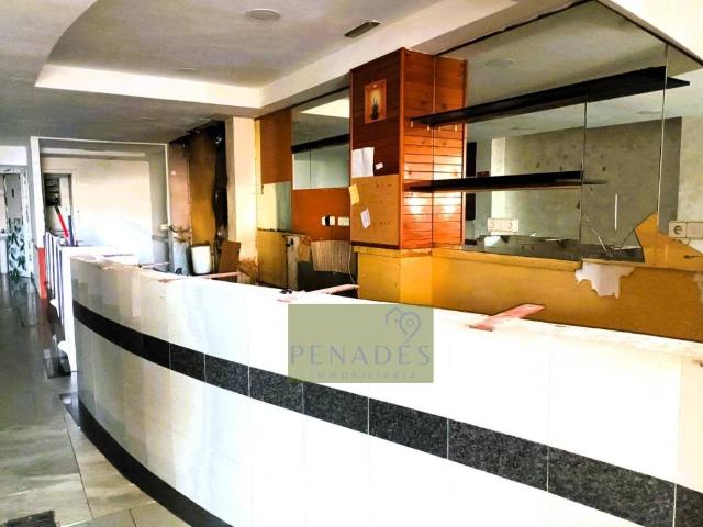Local Comercial en venta en la Costera, Valencia