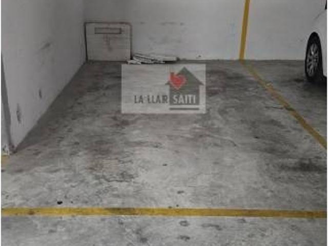 Local Comercial en venta en Xàtiva