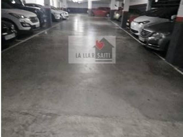 Local Comercial en venta en Xàtiva