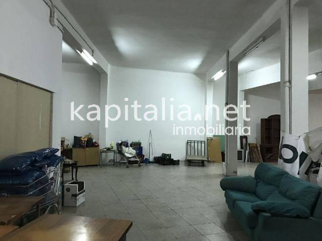 Local Comercial en venta en Xàtiva