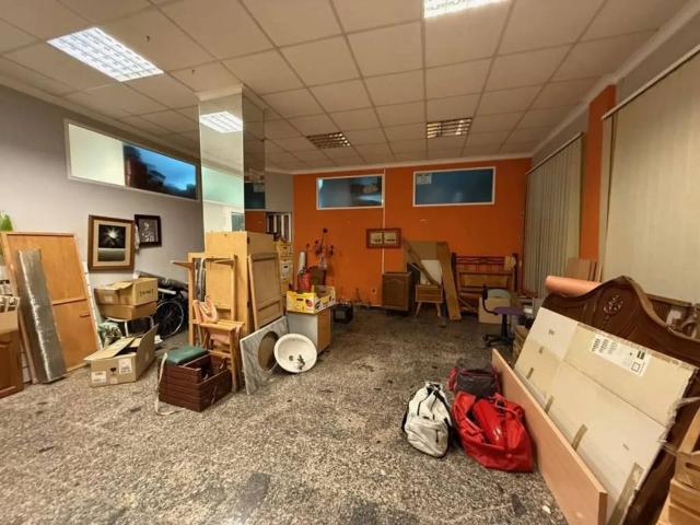 Local Comercial en venta en Xàtiva, el Carme (Lliga de les Dones)
