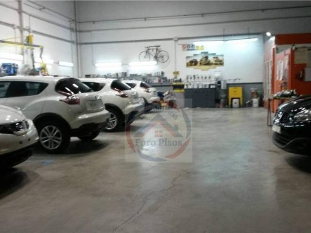 Local Comercial en venta en la Costera, Valencia