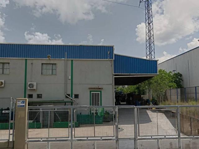 Local Comercial en venta en Xàtiva, Sorio