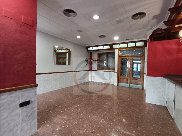 Local Comercial en venta en Xàtiva