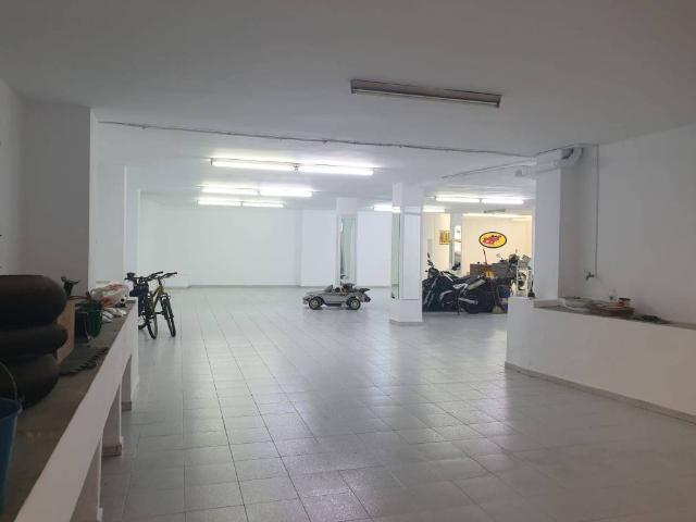 Local Comercial en venta en Xàtiva