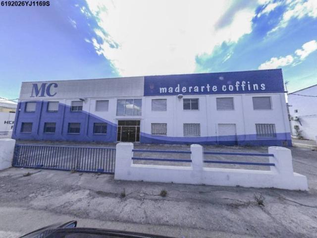 Local Comercial en venta en Xàtiva