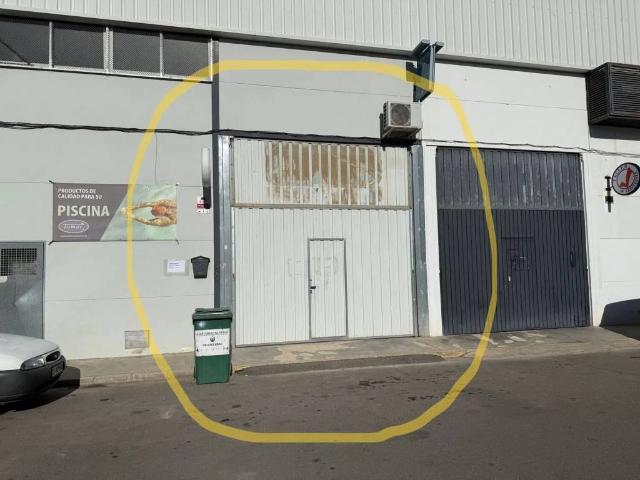 Local Comercial en venta en Xàtiva, el Carme (Lliga de les Dones)