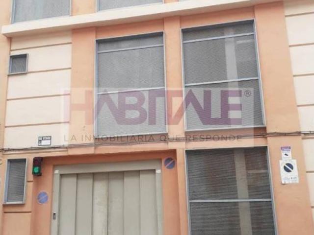 Local Comercial en venta en la Costera, Valencia