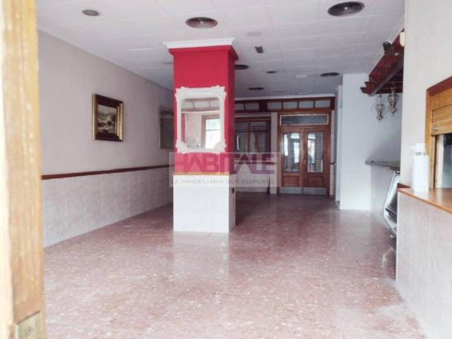 Local Comercial en venta en la Costera, Valencia