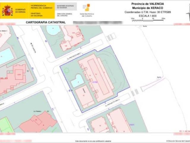 Local Comercial en venta en la Safor, Valencia