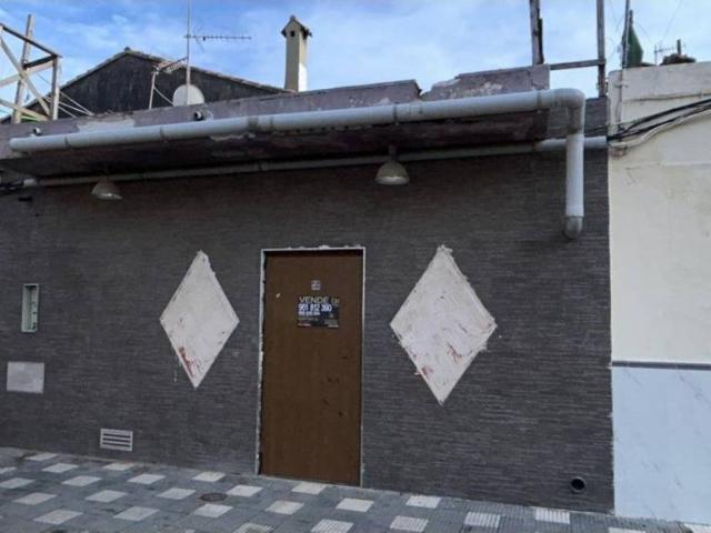 Local Comercial en venta en la Safor, Valencia