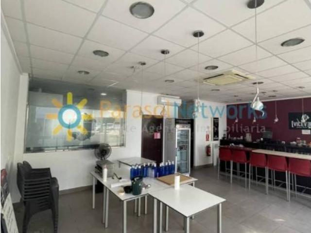 Local Comercial en venta en la Safor, Valencia