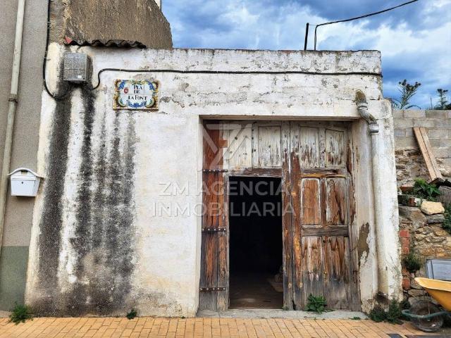 Local Comercial en venta en el Baix Maestrat, Valencia