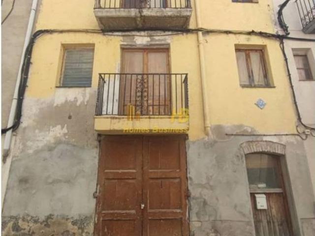 Local Comercial en venta en Xerta
