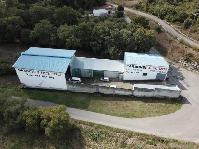 Local Comercial en venta en A Limia, Galicia