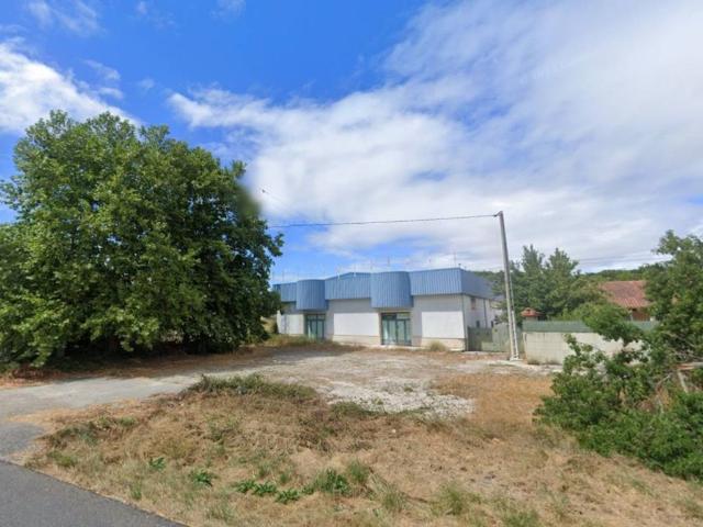 Local Comercial en venta en Xinzo De Limia, Ourense